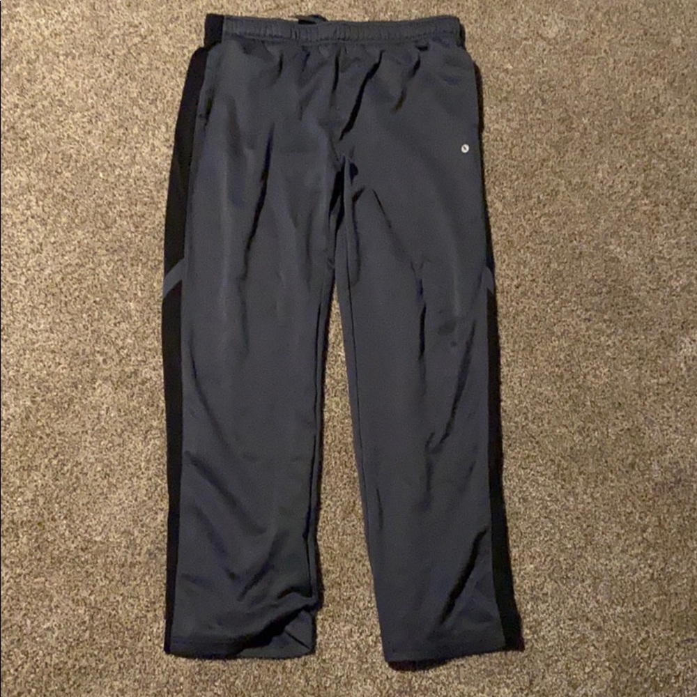 Youth xersion sweat pants